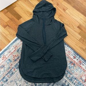 Athleta Uptempo Hoodie